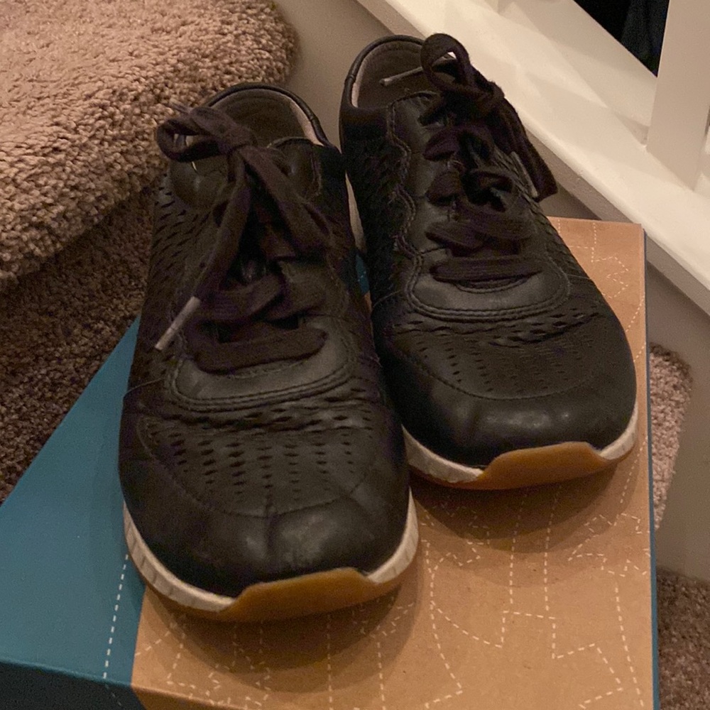 Dansko Charlie